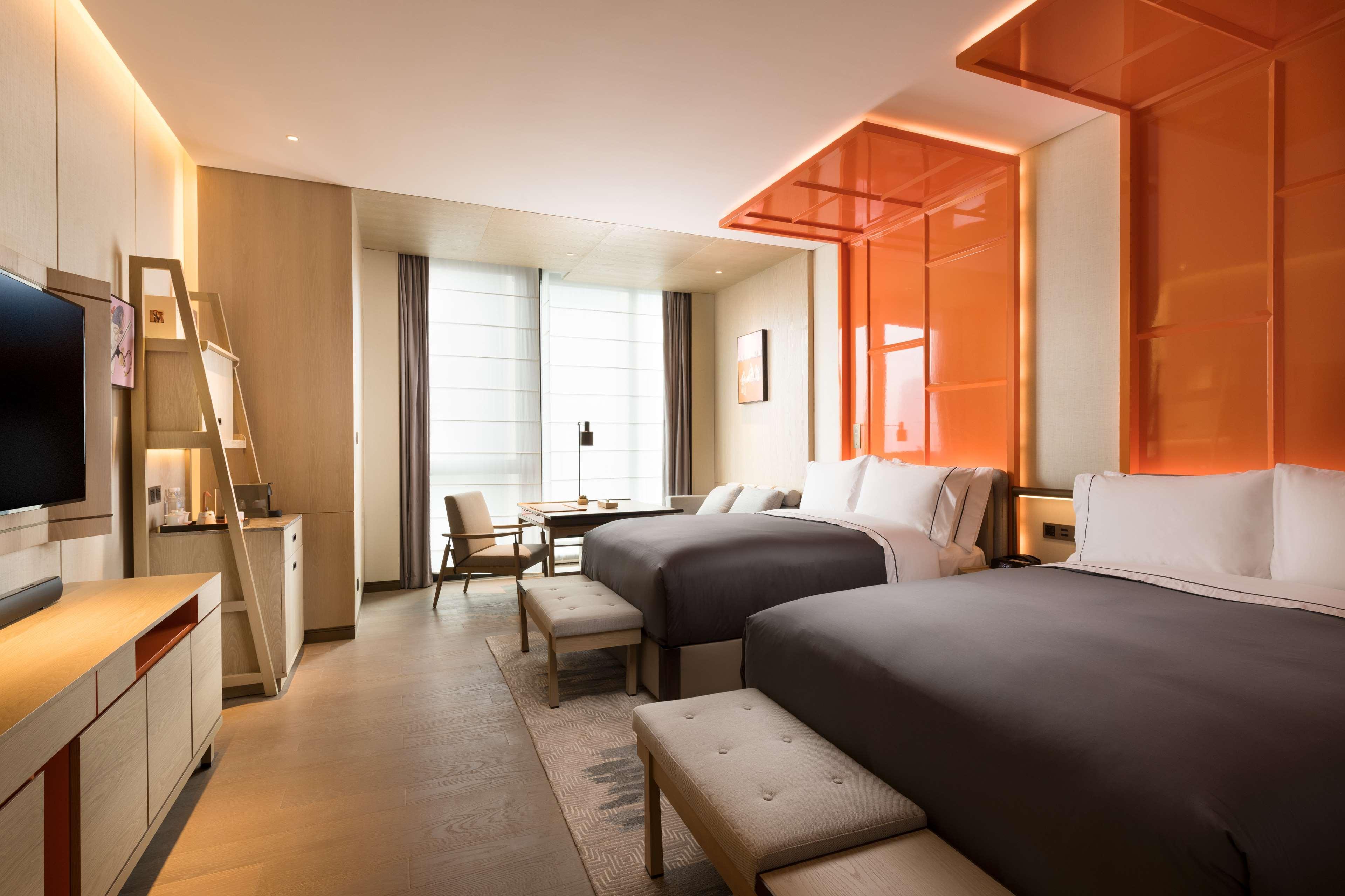 Canopy By Hilton Chengdu City Centre Exterior photo